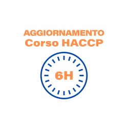 Aggiornamento HACCP