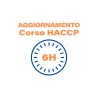 Aggiornamento HACCP